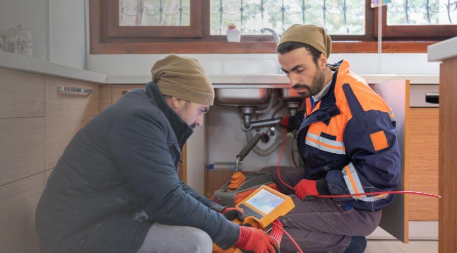 Local annual plumbing maintenance in Shady Cove, OR