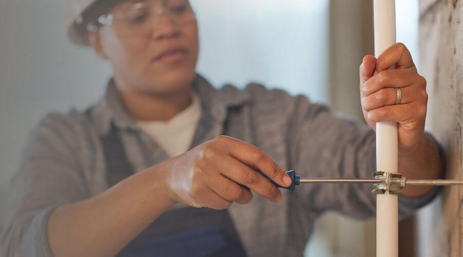 Water Pressure Testing in Shady Cove, OR
